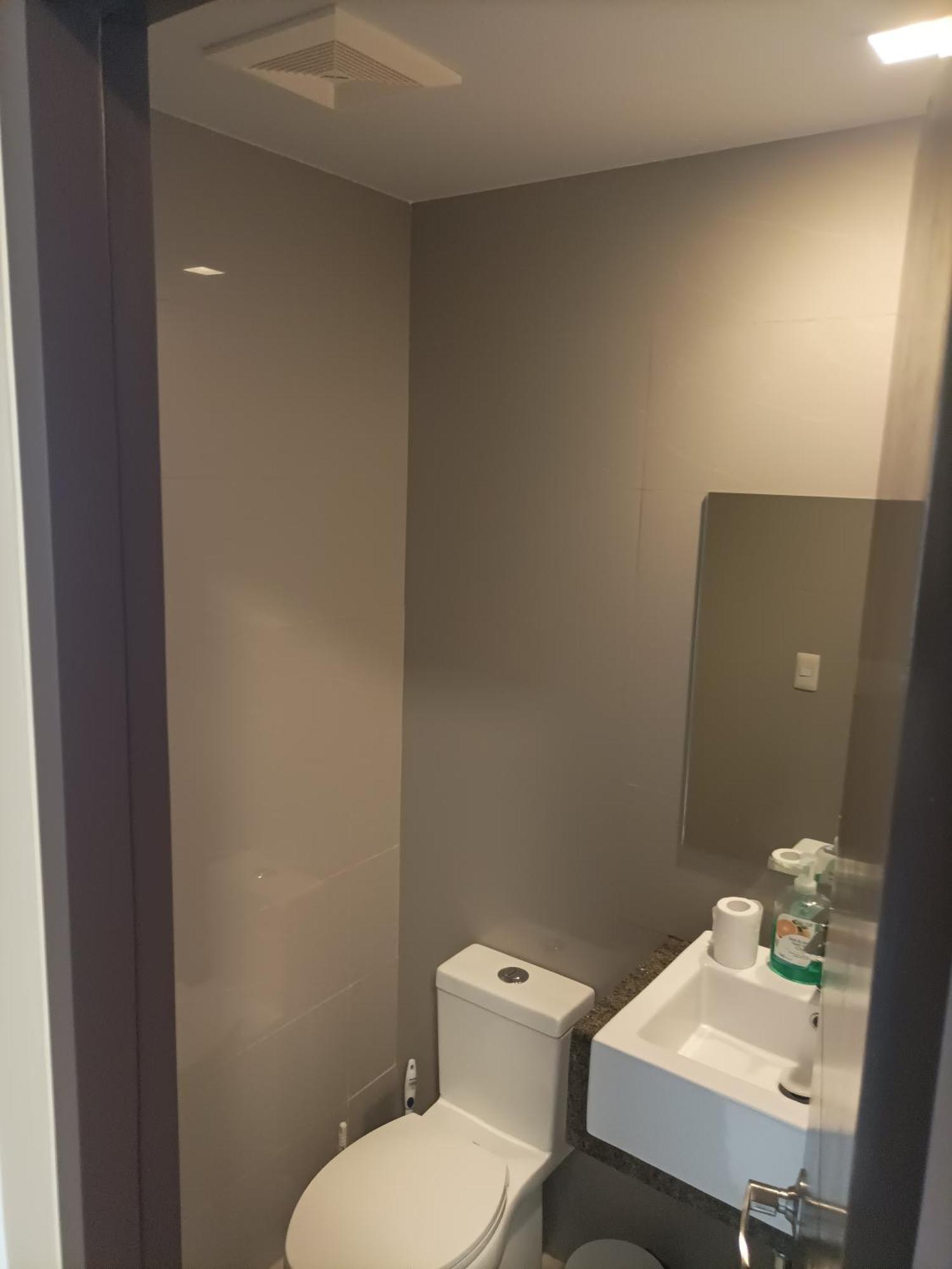 One Manchester Place Condo Мактан Екстер'єр фото